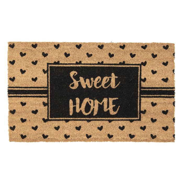 Doormat 75x45x1 cm - pcs