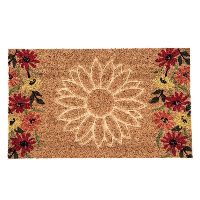 Doormat 75x45x1 cm - pcs