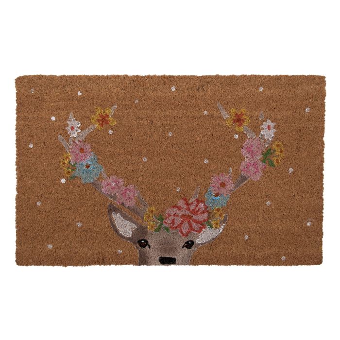 Doormat 75x45x1 cm - pcs