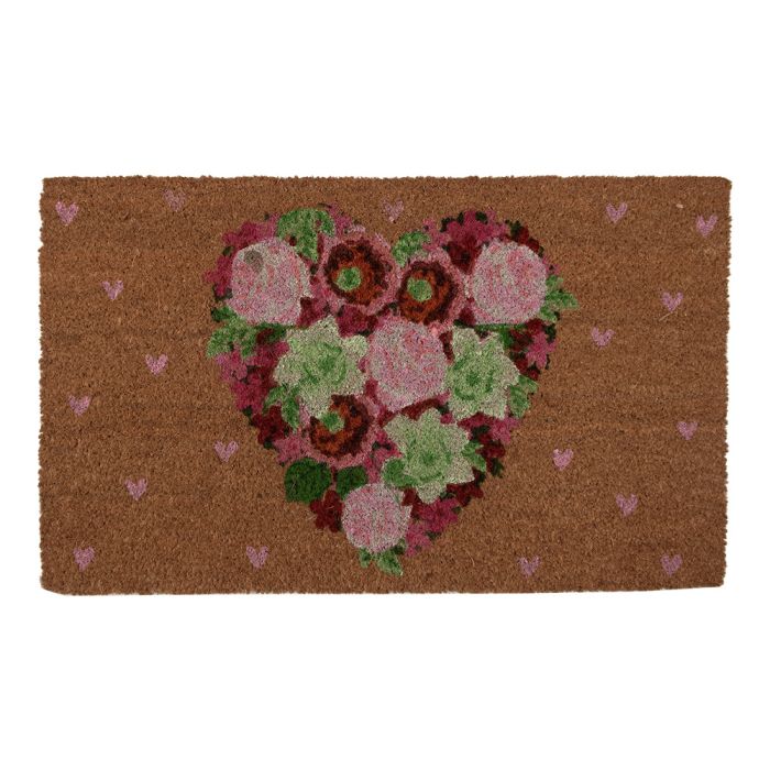 Doormat 75x45x1 cm - pcs