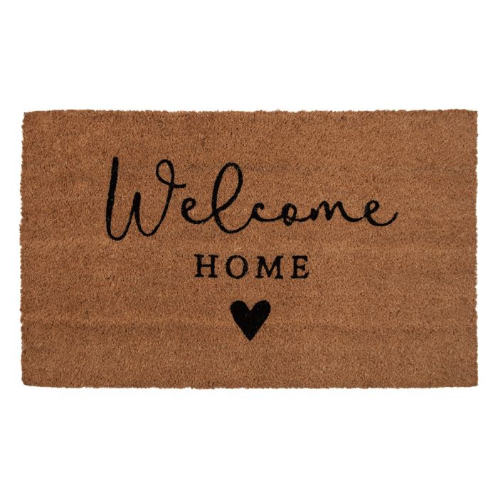 Doormat 75x45x1 cm - pcs