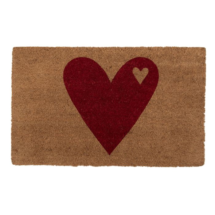 Doormat 75x45x1 cm - pcs