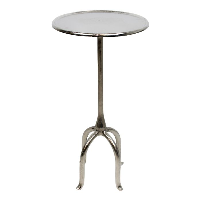 side table laptop round 65cm
