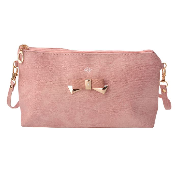 Bag pink - pcs     