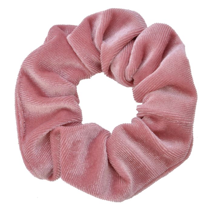 Haircord pink ? 10x2 cm - pcs     