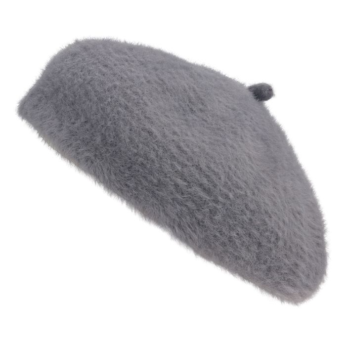 Children's hat grey ? 23x3 cm - pcs     