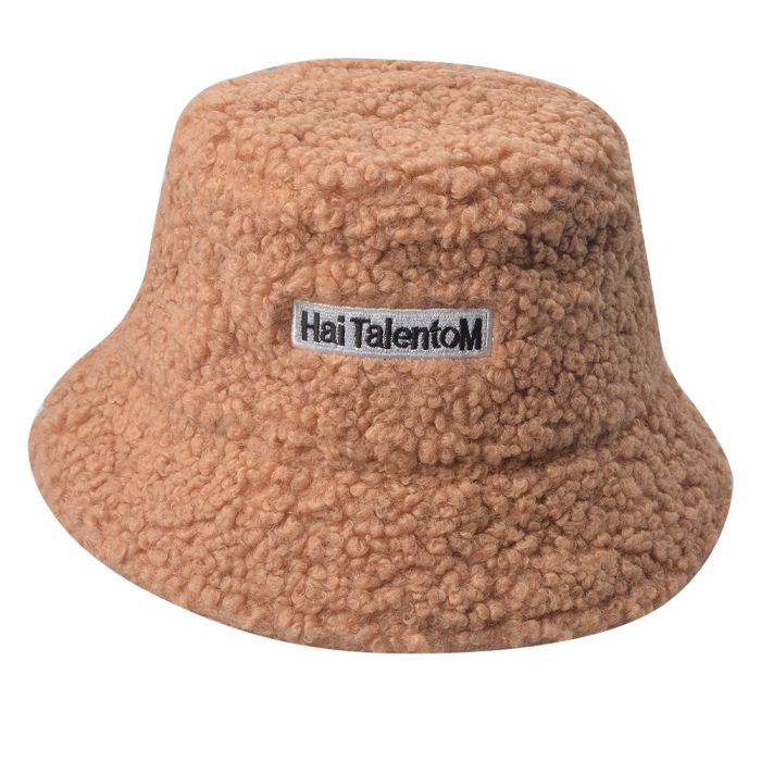 Children's hat khaki - pcs     
