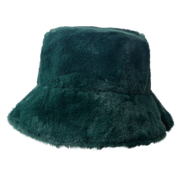 Children's hat green Ø 30x15 cm - pcs