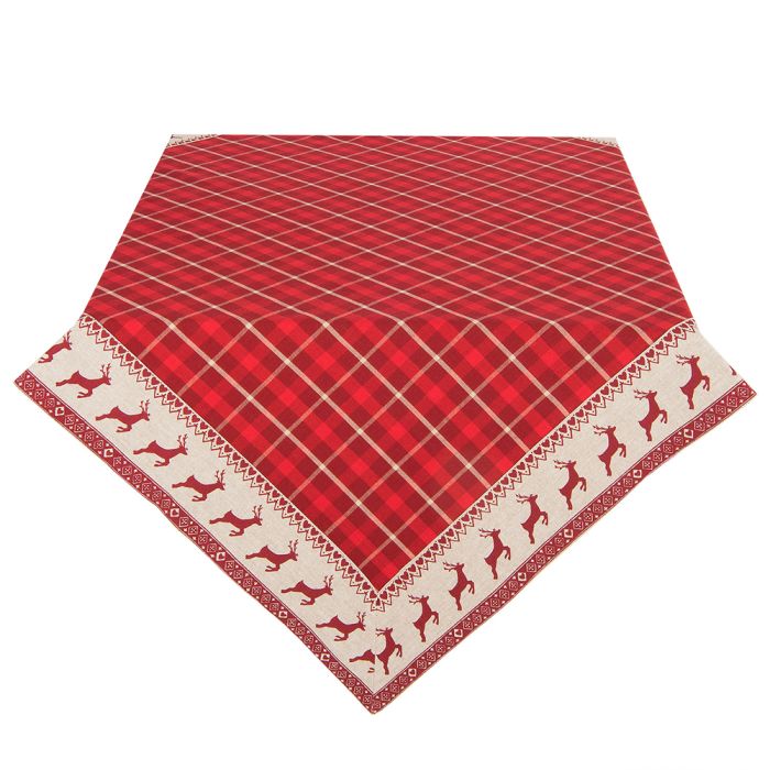 Tablecloth 150x250 cm - pcs