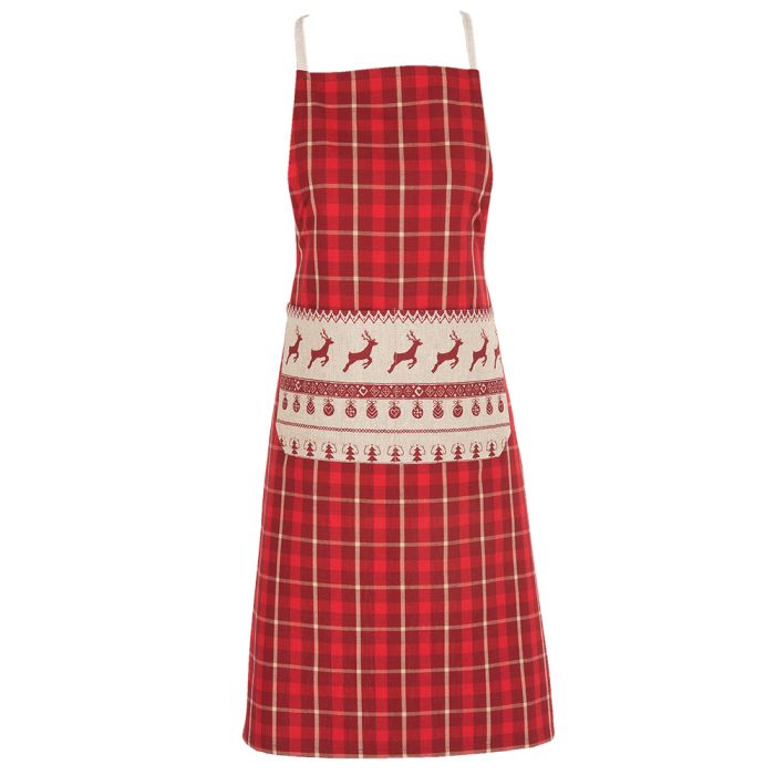 Apron 70x85 cm - pcs