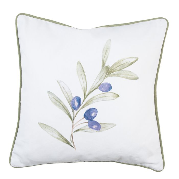 Cushion cover 40x40 cm - pcs