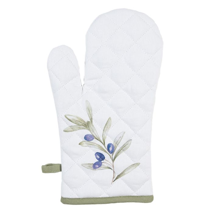 Oven glove 18x30 cm - pcs