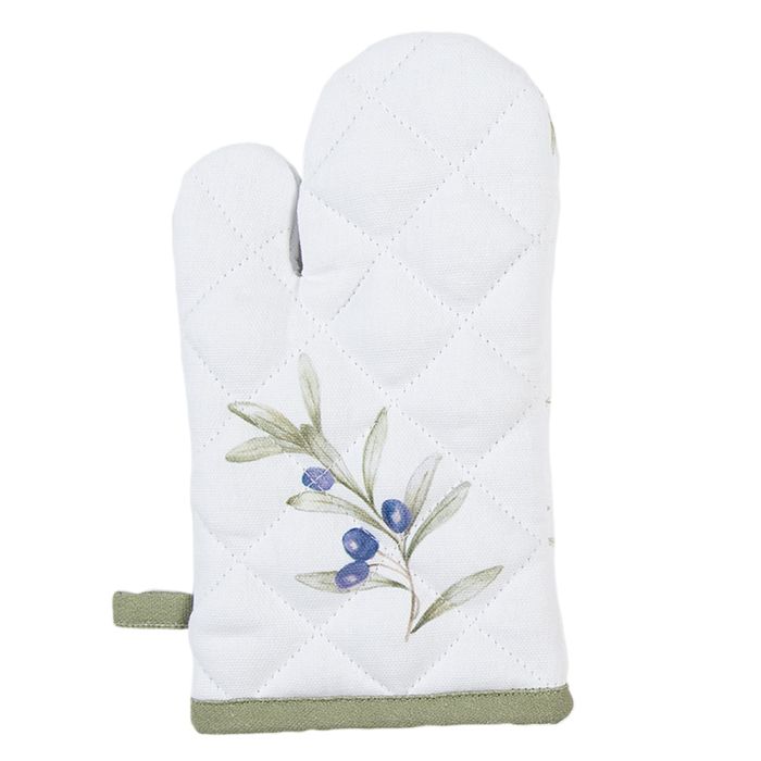 Oven glove child 12x21 cm - pcs