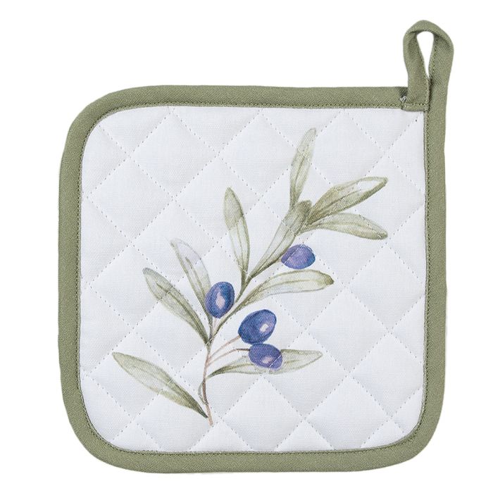 Potholder 20x20 cm - pcs