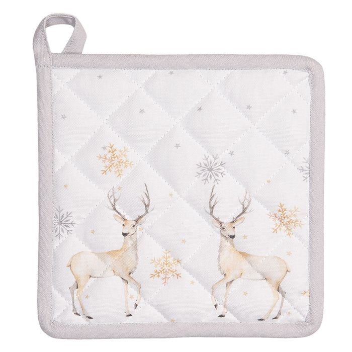 Potholder 20x20 cm - pcs