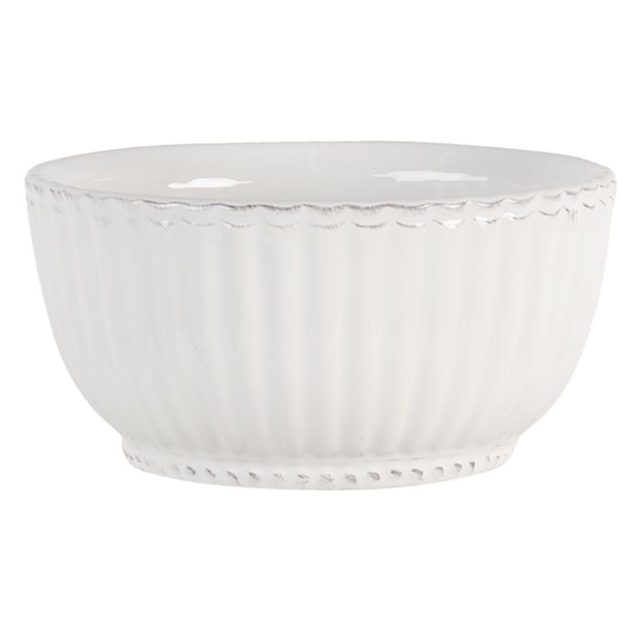 Bowl Ø 14x7 cm / 500 ml - pcs