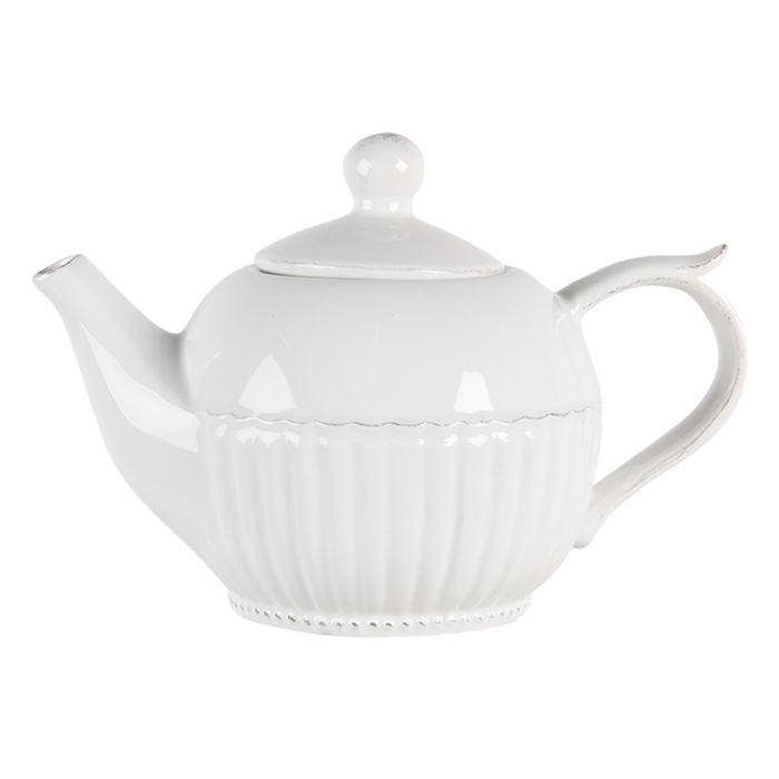 Teapot 21x13x14 cm / 750 ml - pcs     