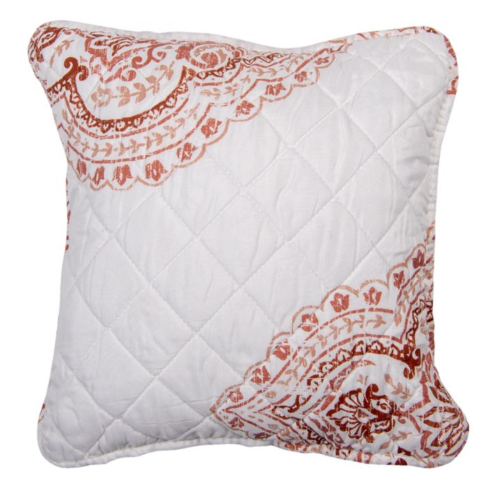 Cushion cover 40x40 cm - pcs