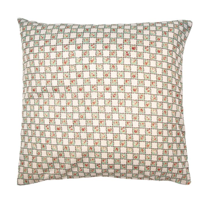 Cushion cover 50x50 cm - pcs