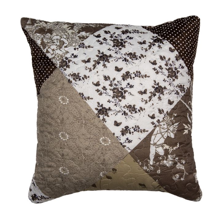 Cushion cover 40x40 cm - pcs