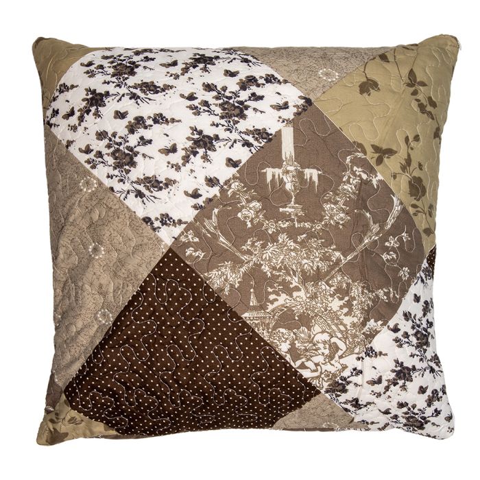 Cushion cover 50x50 cm - pcs