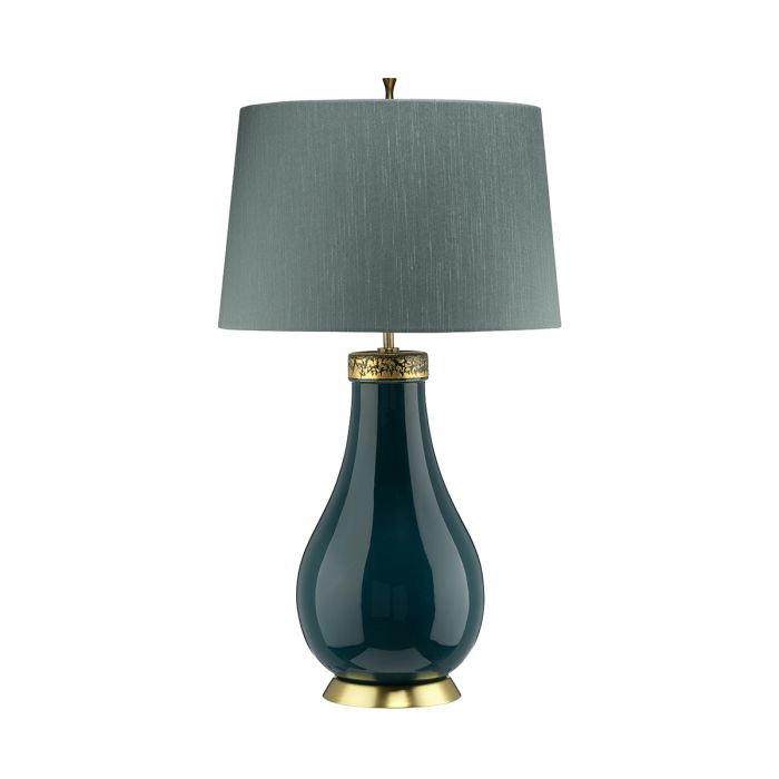 Havering 1 Light Table Lamp