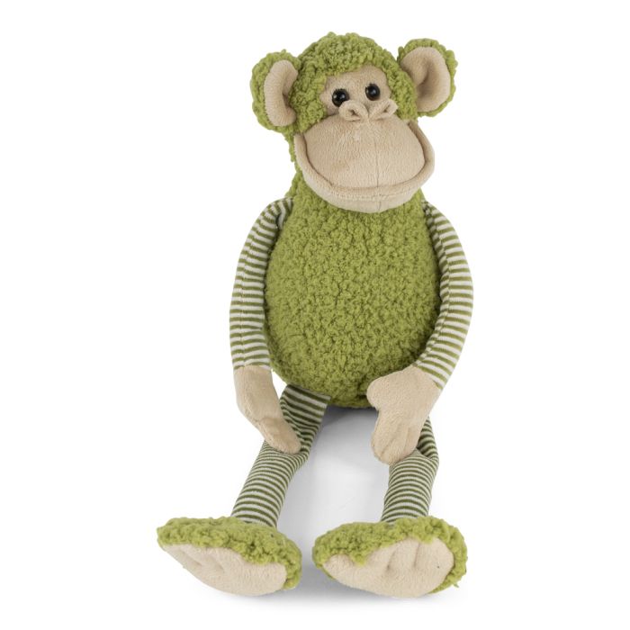cuddly toy monkey 27cm