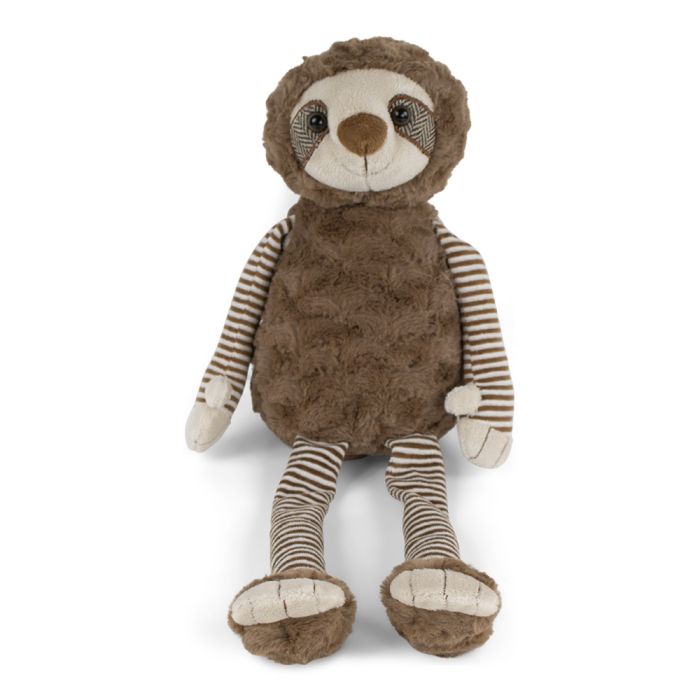 cuddly toy sloth 27cm