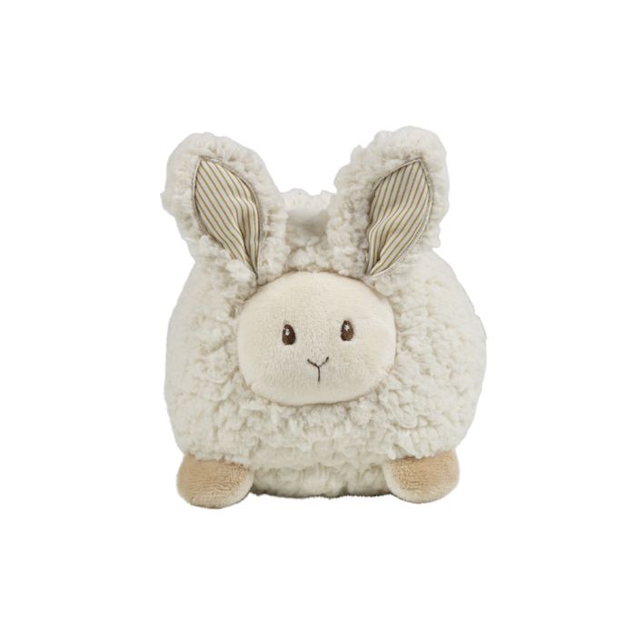 cuddly toy sweet big bunny 17cm