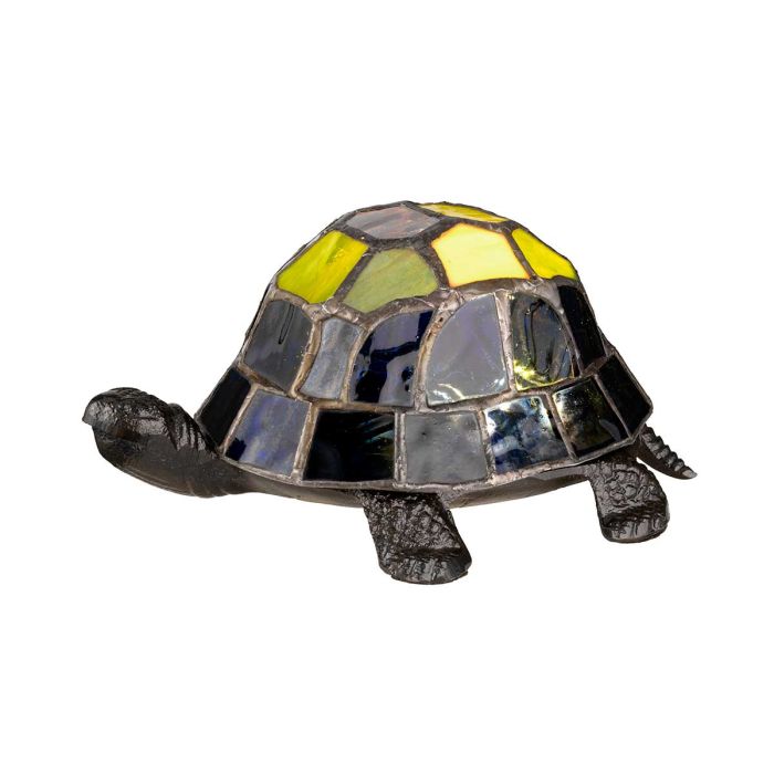 Tiffany Animal Lamps Tortoise Tiffany Lamp