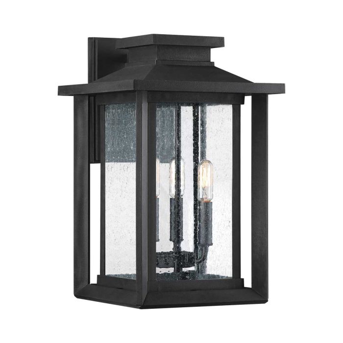 Wakefield 3 Wall Lantern - Large