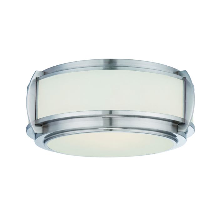 Wilkinson 3 Light Flush Light