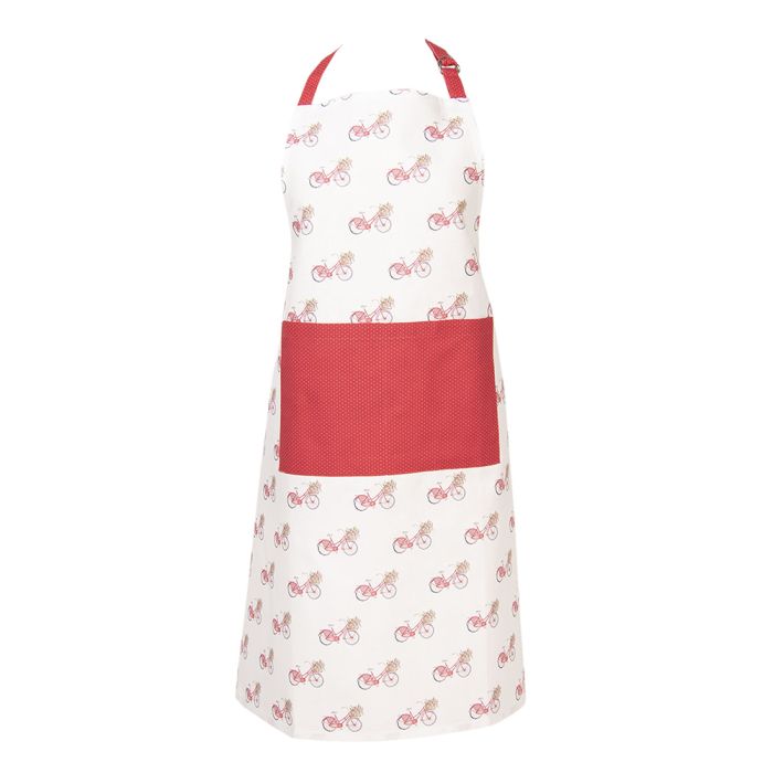 Apron 70x85 cm - pcs