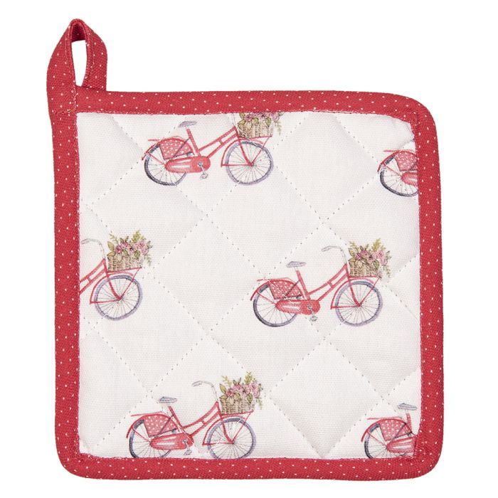 Potholder child 16x16 cm - pcs