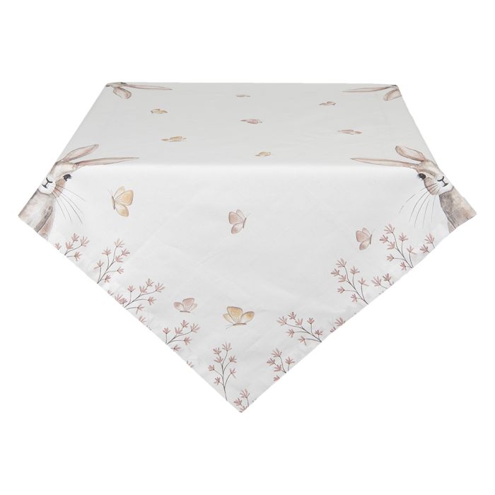 Tablecloth 100x100 cm - pcs     