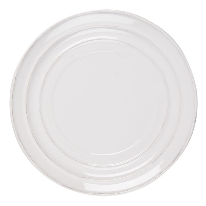 Small plate ? 22x2 cm - pcs     