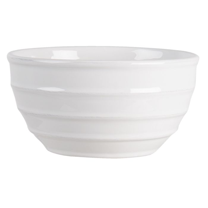 Bowl Ø 18x9 cm / 1000 ml - pcs