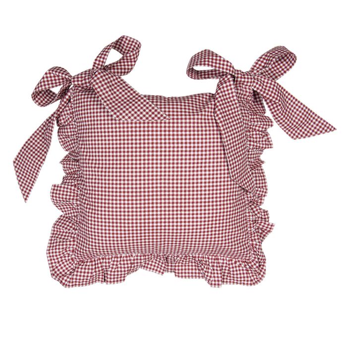 Chair cushion cover 40x40 cm - pcs