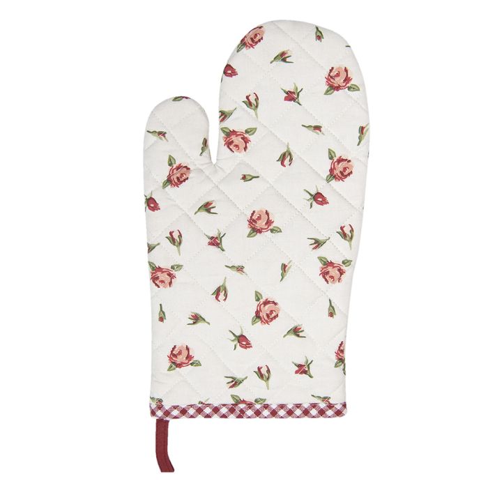 Oven glove 18x30 cm - pcs