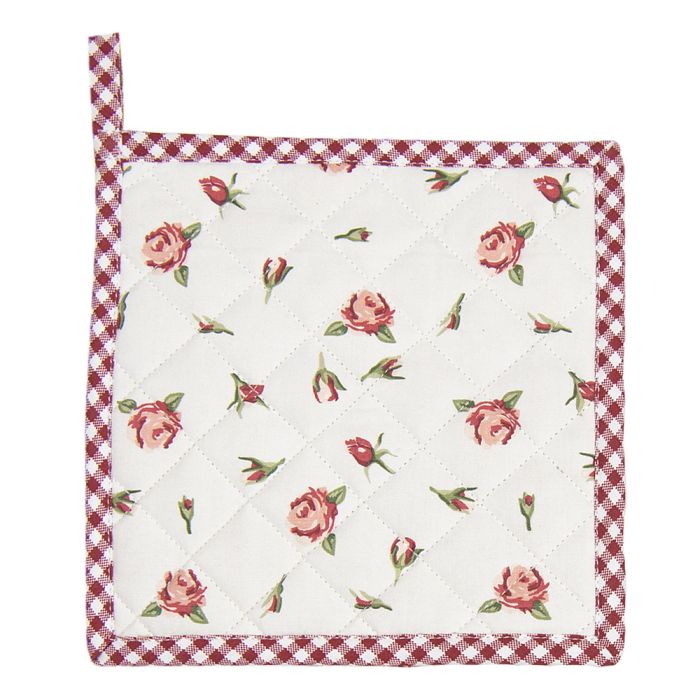 Potholder 20x20 cm - pcs