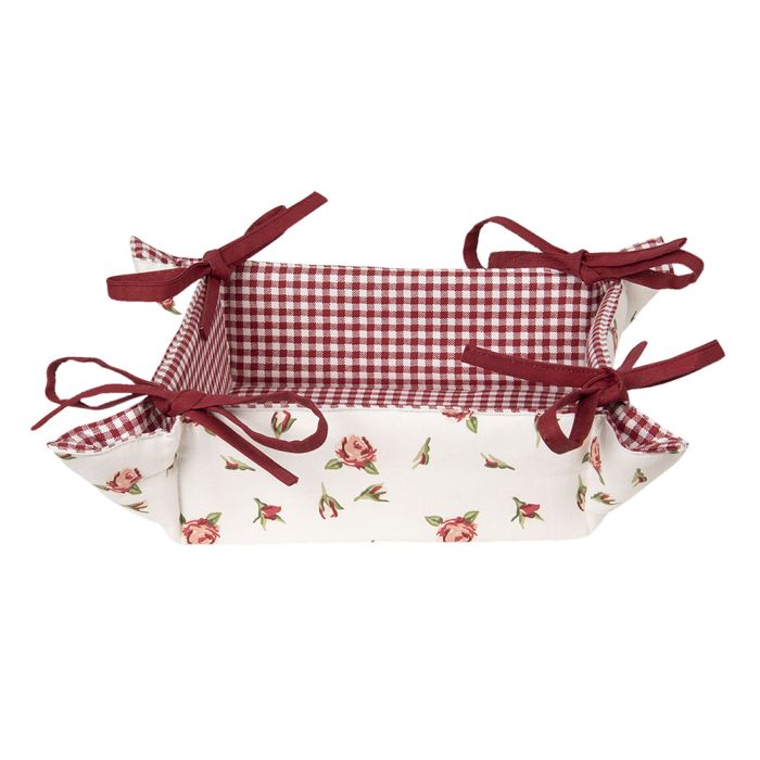 Breadbasket 35x35x8 cm - pcs