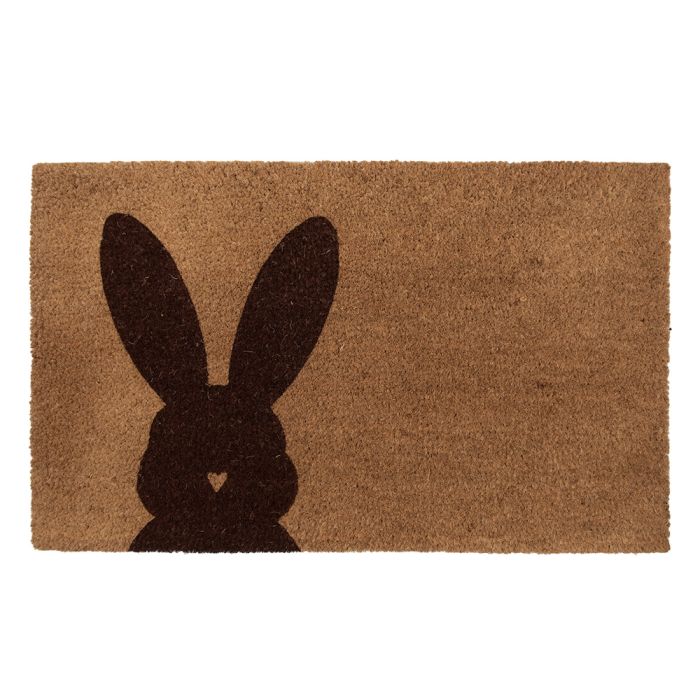 Doormat 75x45x1 cm - pcs