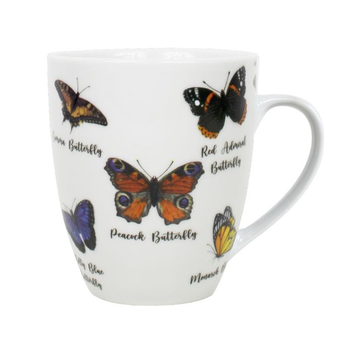 cup butterflies 400cc