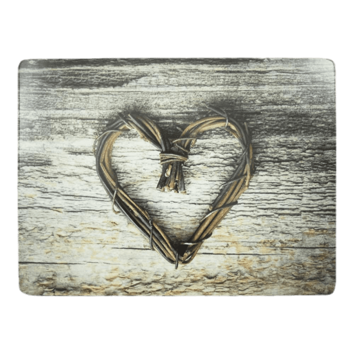 placemat heart twig 30x40cm (4)