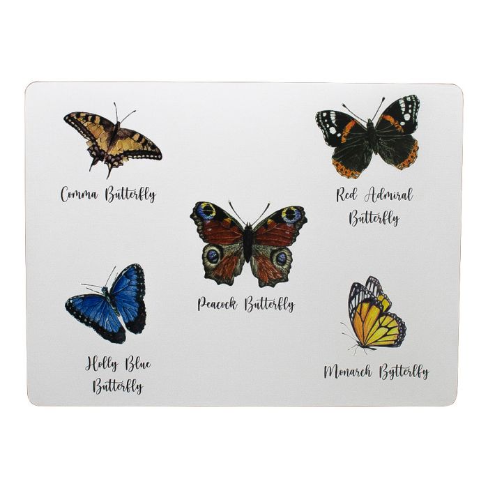 placemat butterflies 30x40cm (4)
