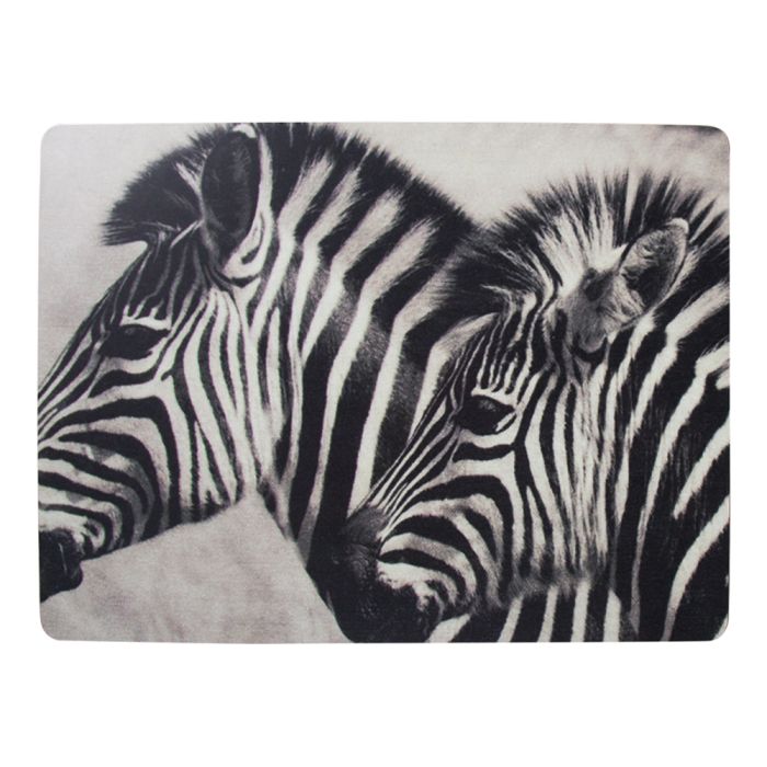 placemat zebras 30x40cm (4)