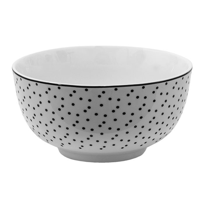 Bowl Ø 14x7 cm / 500 ml - pcs