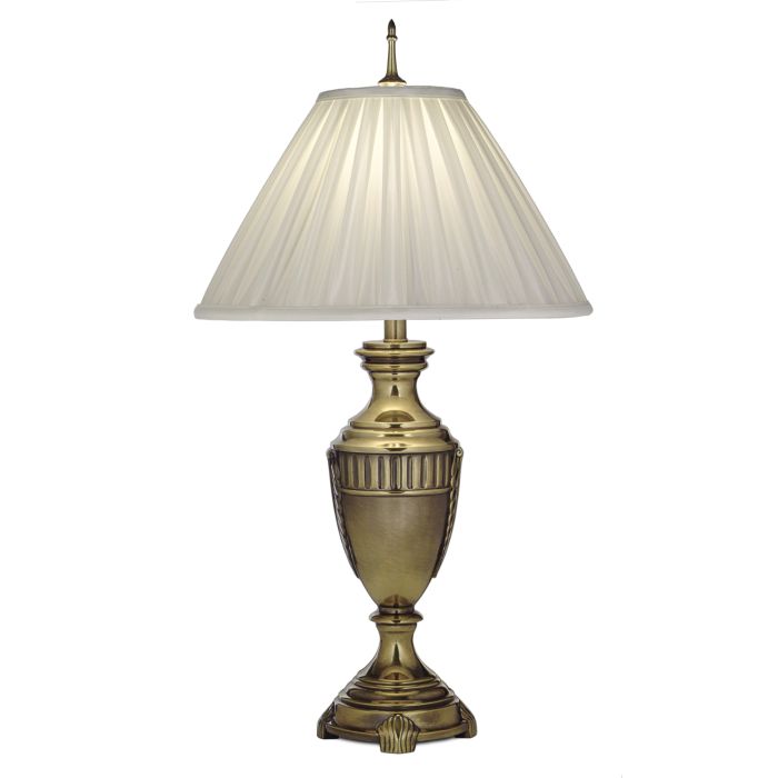 Cincinnati 1 Light Table Lamp 
