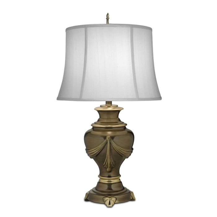 Detroit 1 Light Table Lamp