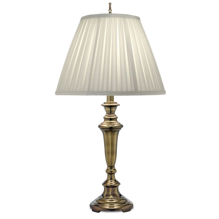 Roosevelt 1 Light Table Lamp 